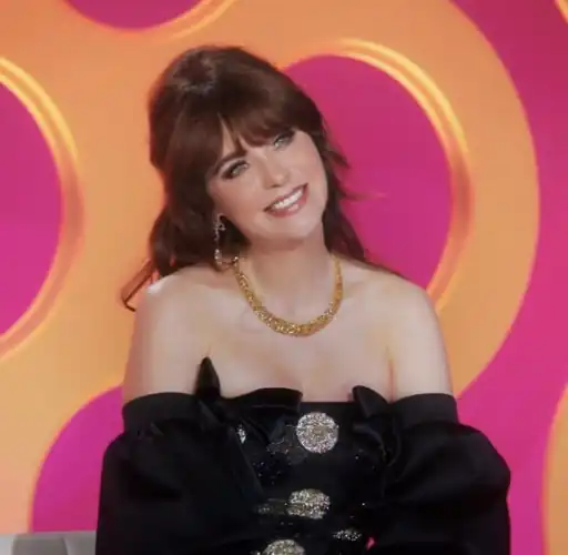 on Ru Paul's Drag Race