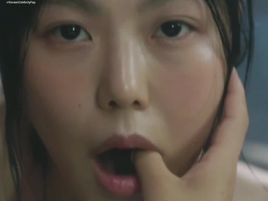 Kim Min Hee | The Handmaiden (2016)
