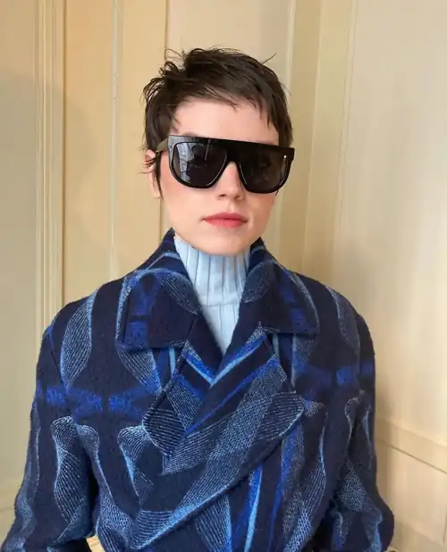 Paris Fashion Week, April 2022