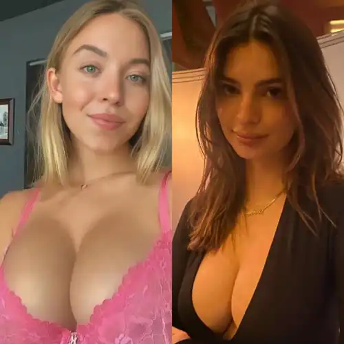 Sydney Sweeney or Emily Ratajkowski 