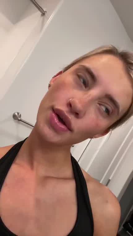 Can I be your nurse today?