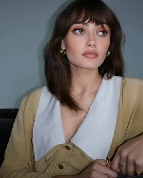 Glammed Up | IG | July 2024