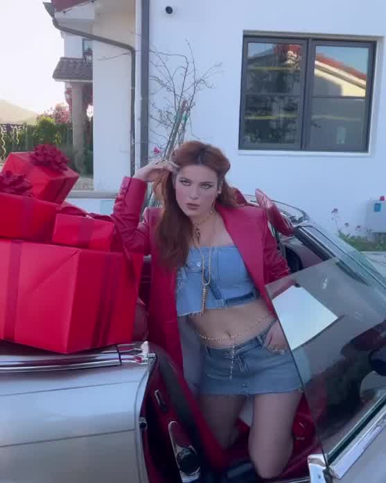 Bella | Insta Post Nov 23