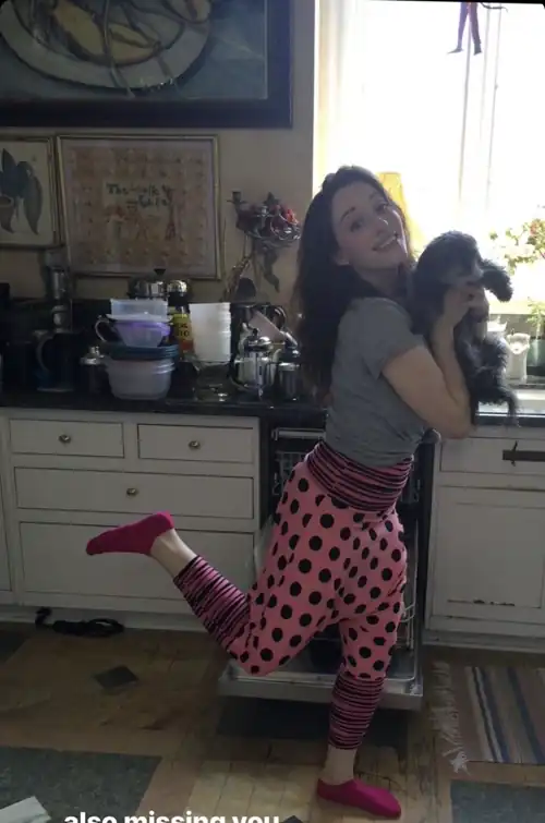 Instagram story 11/16/23