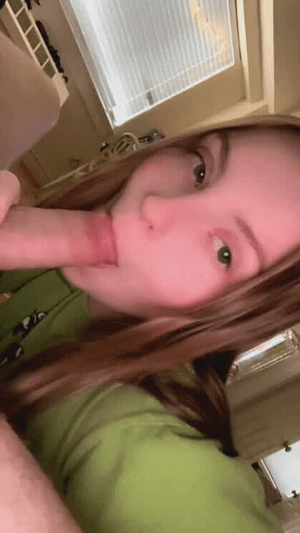 Chooses blowjob (acoustic)