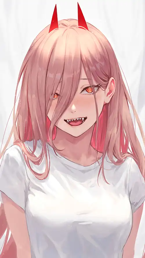 Power [Chainsaw Man] (2250×4000)