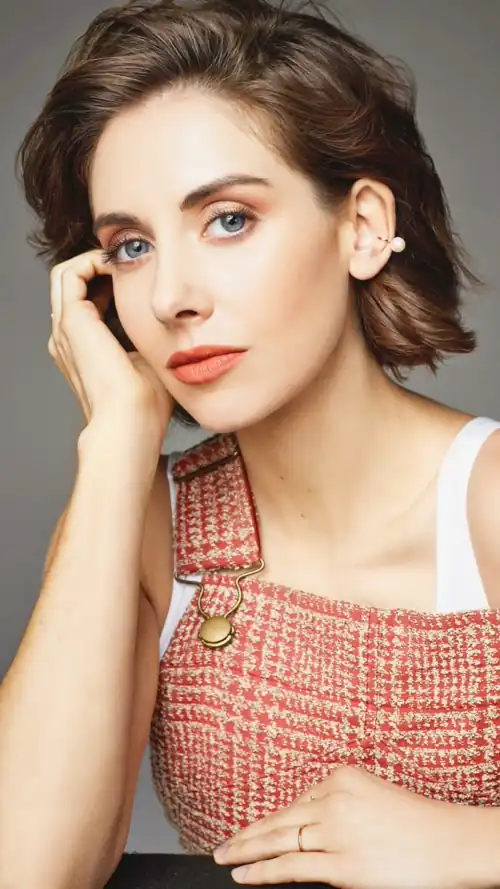 Breathtaking beauty