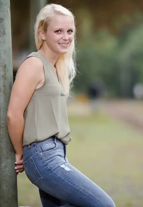 kristina marie buley
