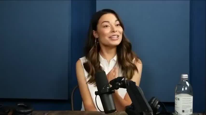 Miranda Cosgrove