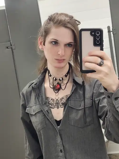 My new tattoo matches my fit perfectly 