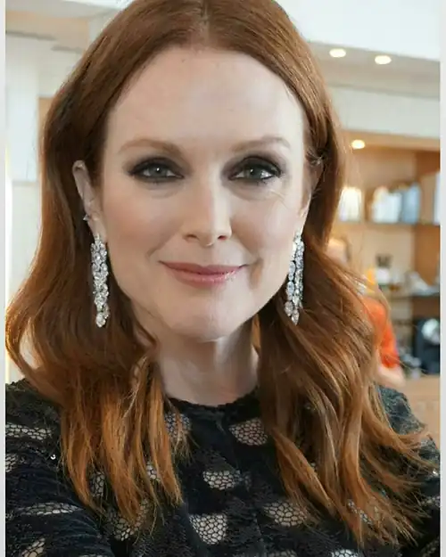 Julianne Moore, 63