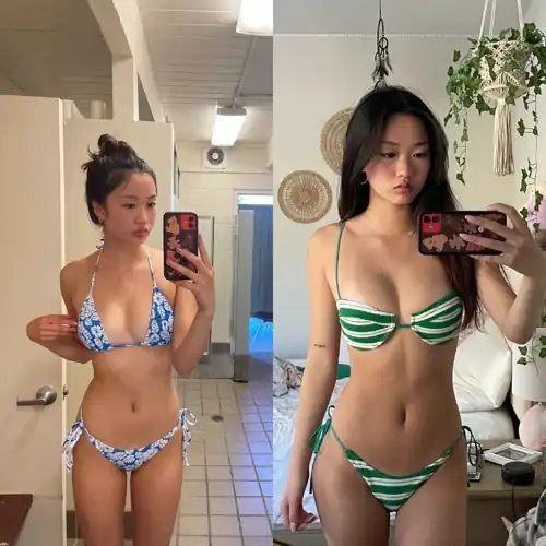 What are your thoughts on her?