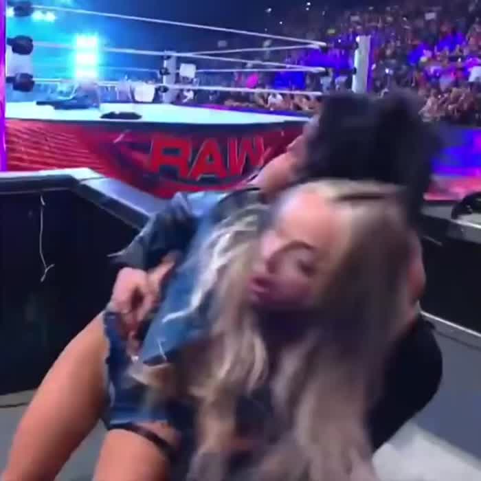 Liv Morgan 
