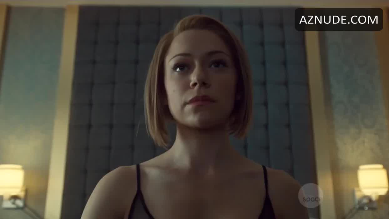 Tatiana Maslany