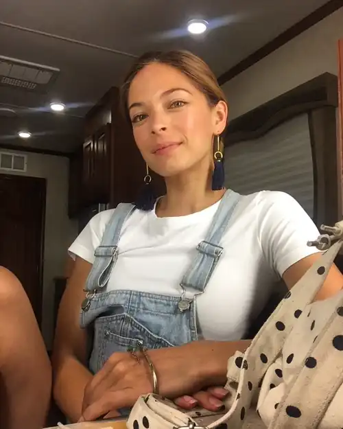 Overalls