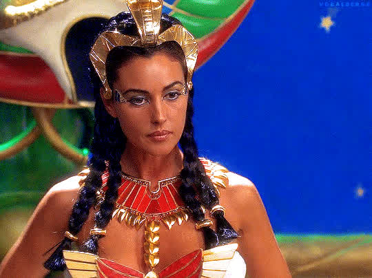 Asterix & Obelix: Mission Cleopatra, 2002