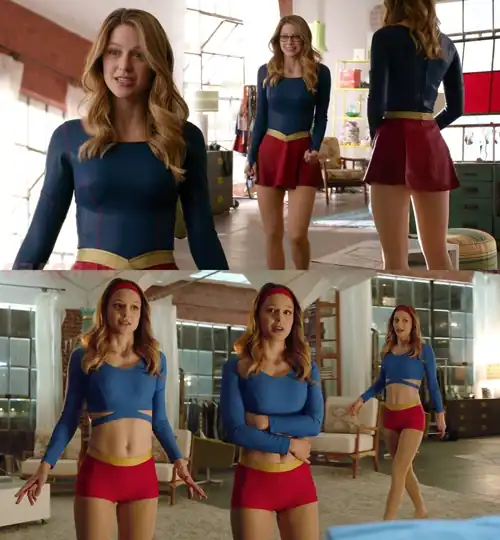 definitely fit.