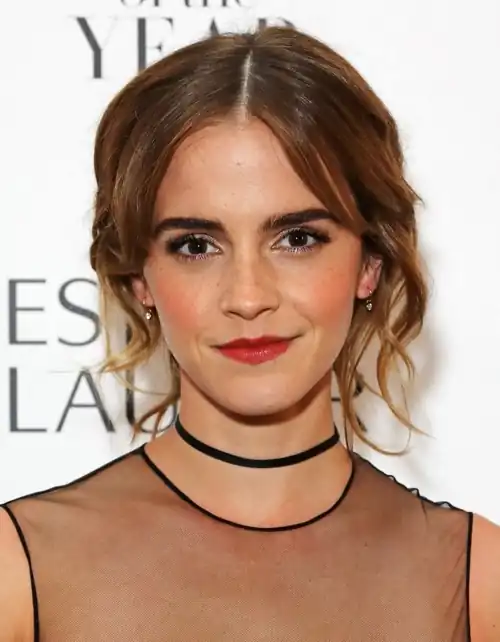 Emma Watson