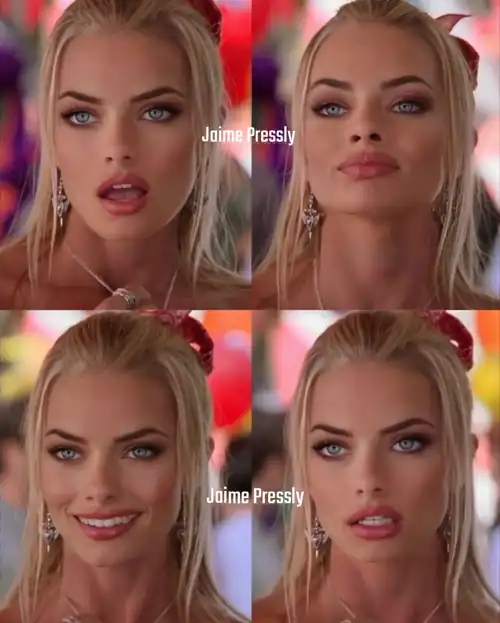 Jaime Pressly