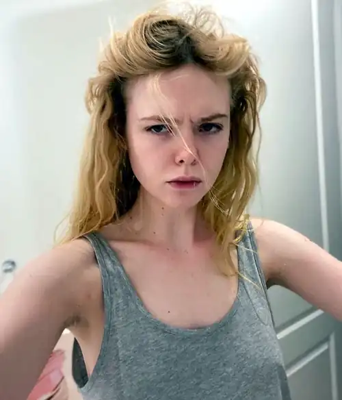 Bed head