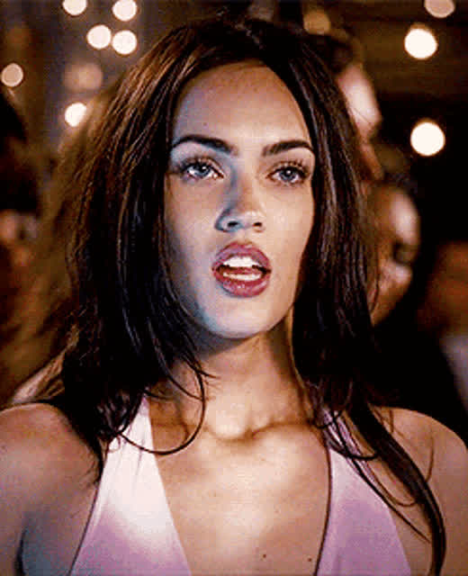 That Look!!!