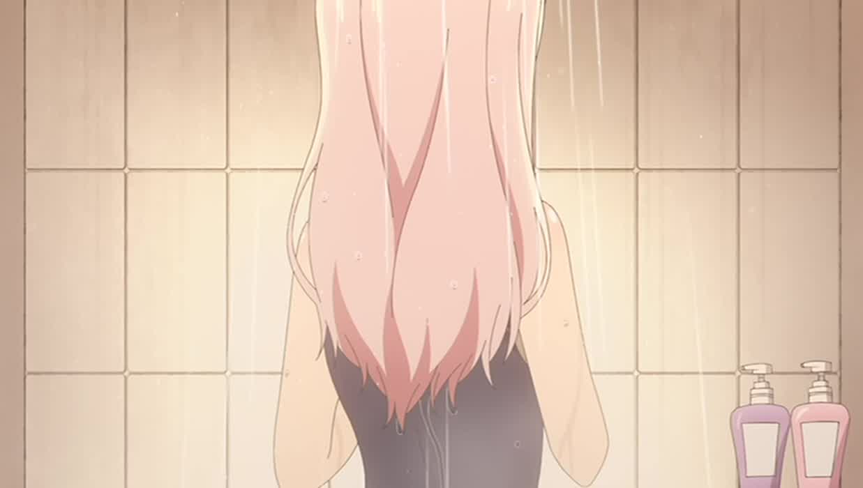 Chika [Kaguya-sama wa Kokurasetai OVA]