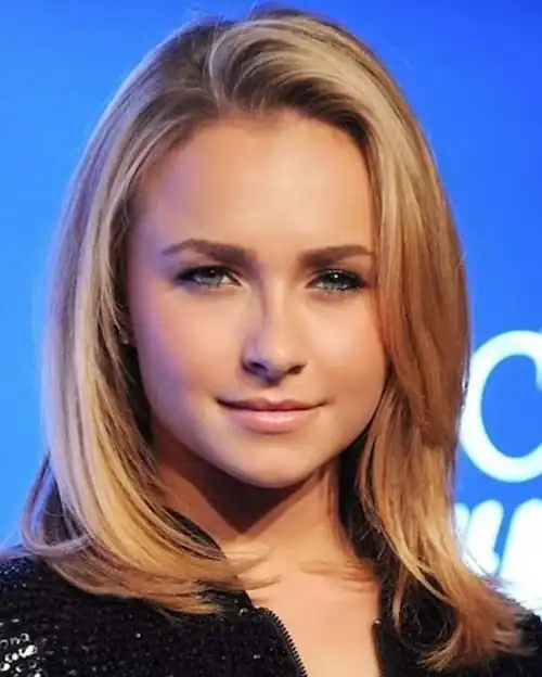 Hayden Panettiere