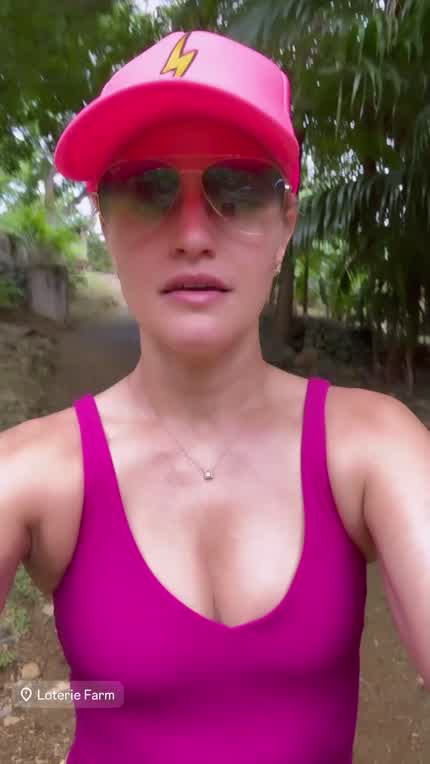 2 Hour Hike