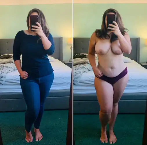 How do I look? Am I your type? [30f]