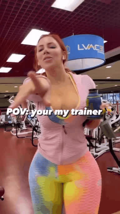Her body is perfect 🤤