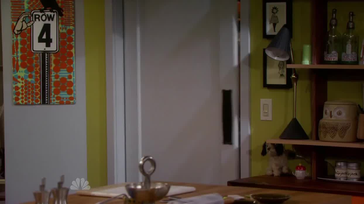 Hope your birthday is as special as you are. One Big Happy [S1E1-2015]