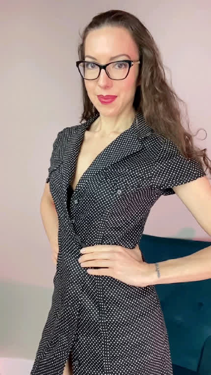 Ever been flashed by a 45yo?