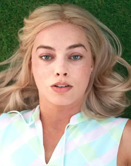 Margot in Barbie (2023)