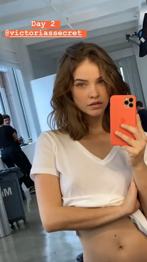 From her story on IG