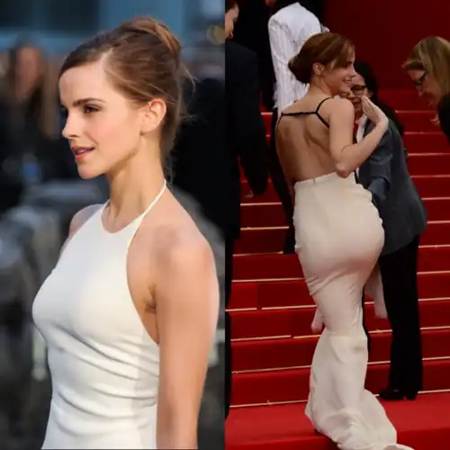 Emma Watson.