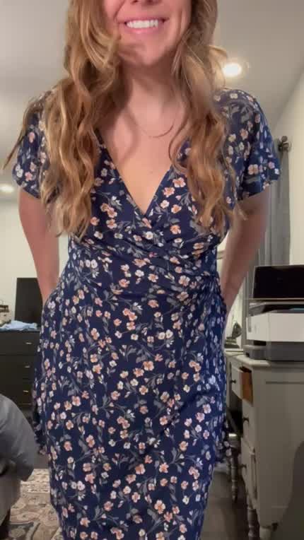 Curvy mom craving a bigger dick