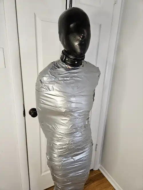 So shiny