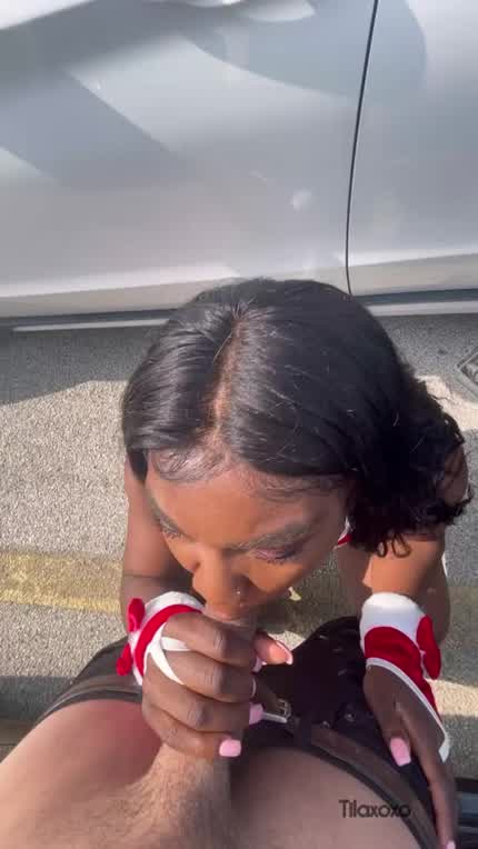 Giving my Uber driver an even better tip