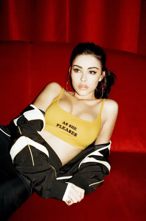 A real Fuckdoll