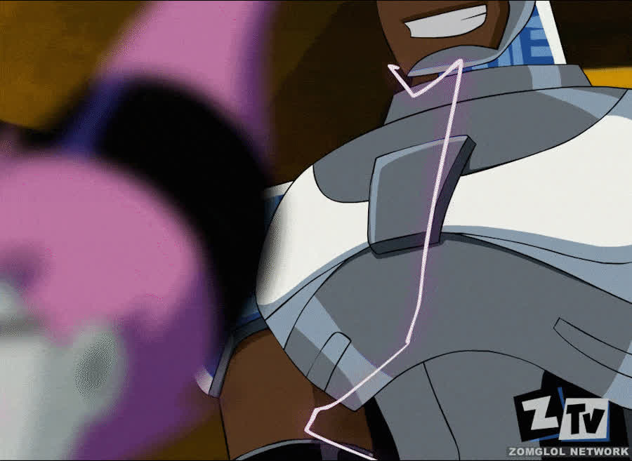 Jinxed - a classic (Zone)