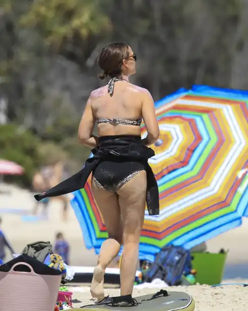 Prefect body