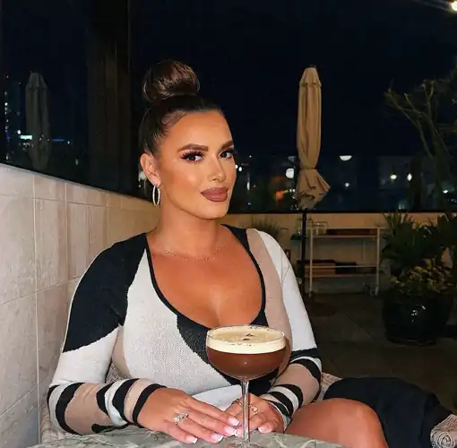 Stunning.