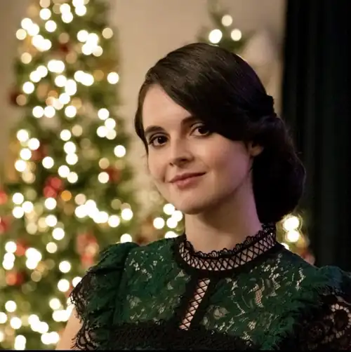 New Movie: One Delicious Christmas