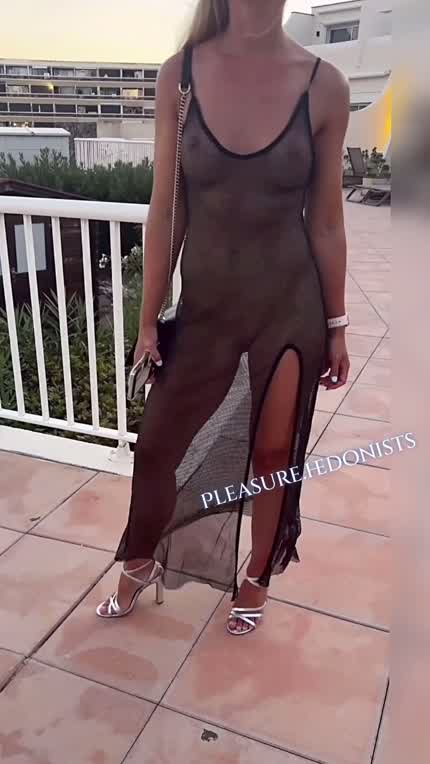 How i dress for a date