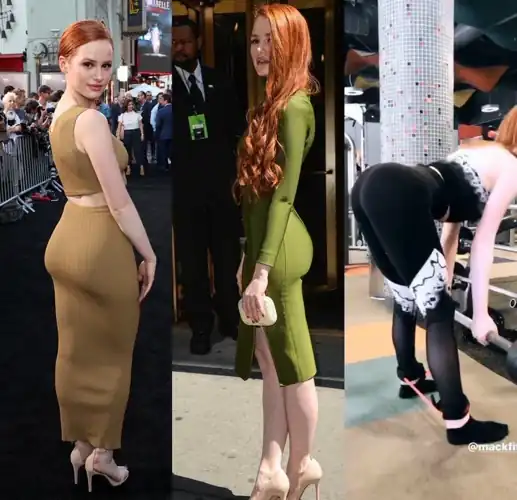 Obligatory ass appreciation post