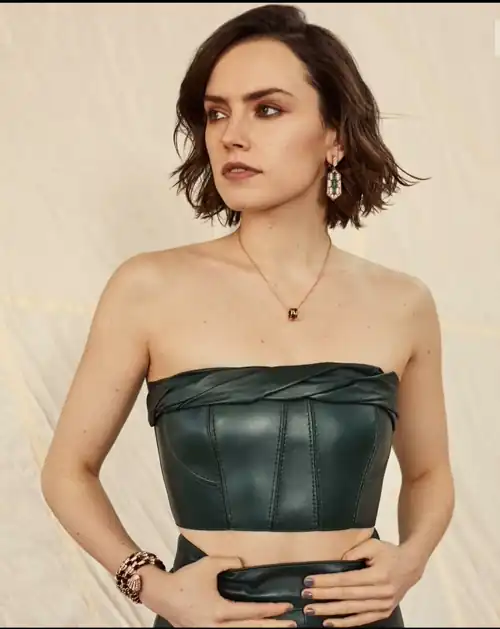 She is pure hotness