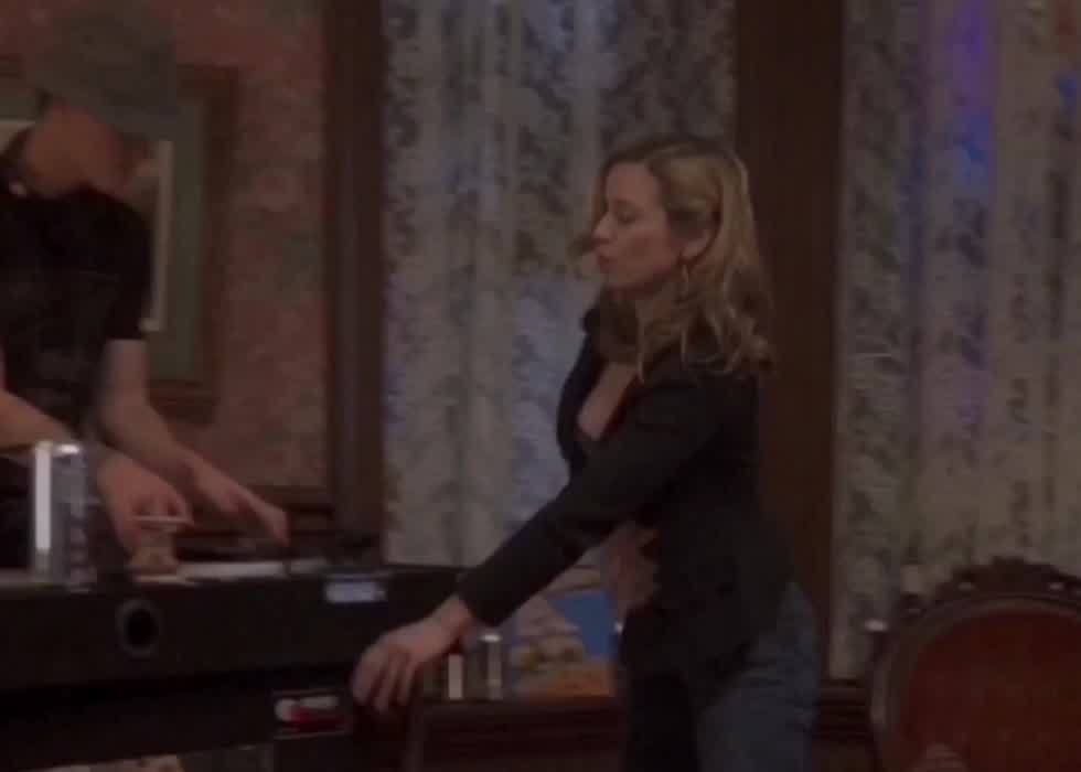  Grandma's Boy (2006)