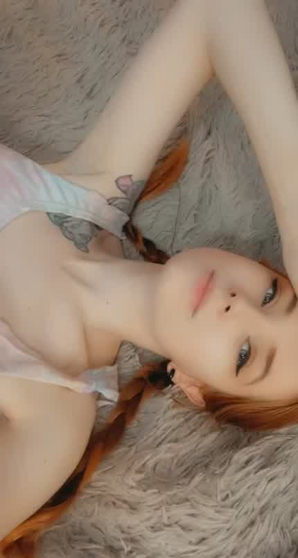 will you make me wet?