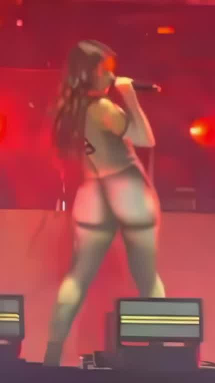 Nelly Furtado (Machaca Festival)