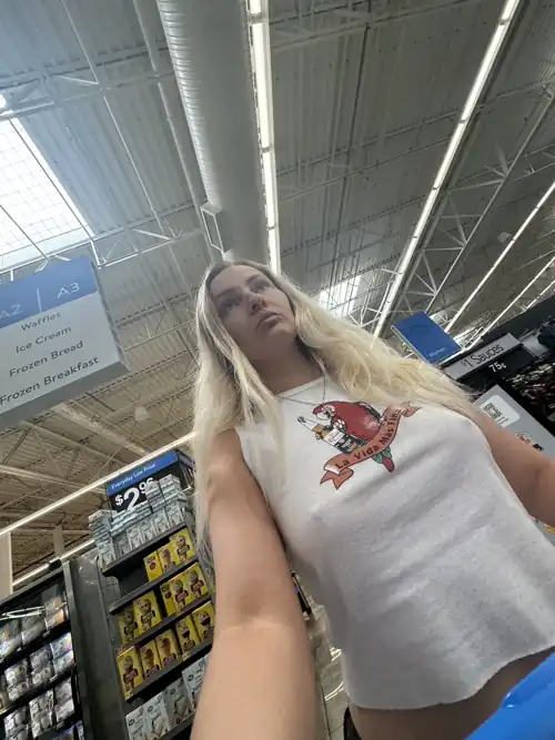 What should I get at the grocery store? ;)